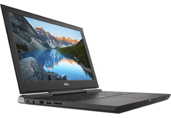 Dell Inspiron G5 15 5587 (55G5i916S2H1G16-LBR)