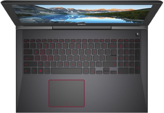 Dell Inspiron G5 15 5587 (55G5i916S2H1G16-LBR)