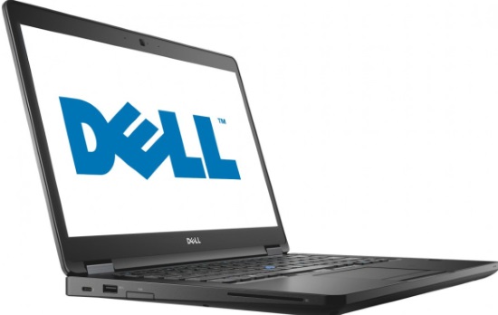 Dell Latitude 5491 (N004L549114_UBU)