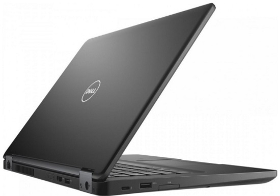 Dell Latitude 5491 (N005L549114_W10)