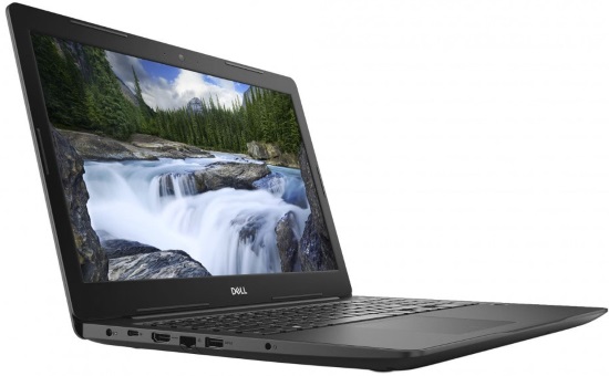 Dell Latitude 5590 (N025L559015EMEA_P)