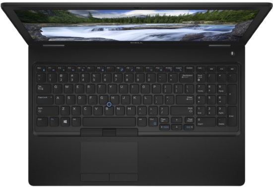 Dell Latitude 5590 (N036L559015EMEA_U)