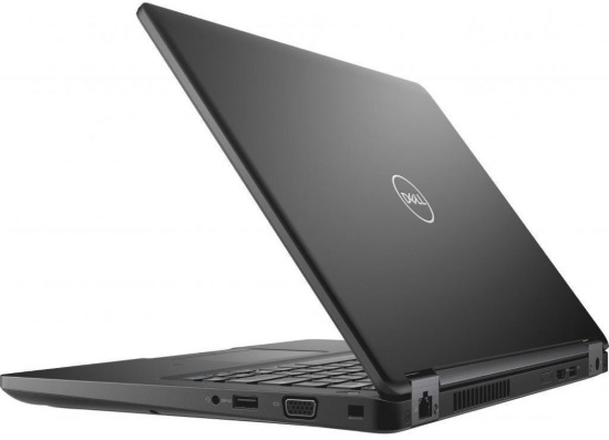 Dell Latitude 5591 (N006L559115_W10)