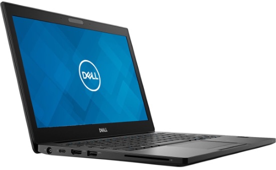 Dell Latitude 7290 (N036L729012_UBU)