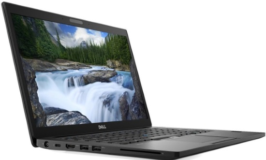 Dell Latitude 7490 (N016L749014_UBU)
