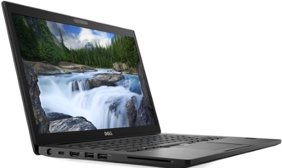 Dell Latitude 7490 (N083L749014ERC_UBU)