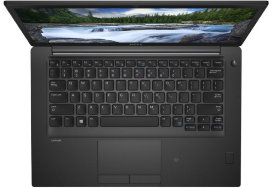 Dell Latitude 7490 (N083L749014ERC_UBU)