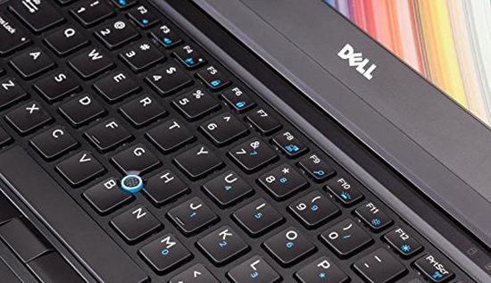 Dell Latitude E7450