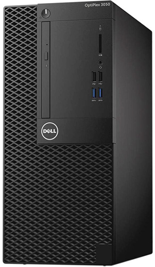 Dell OptiPlex 3050 MT