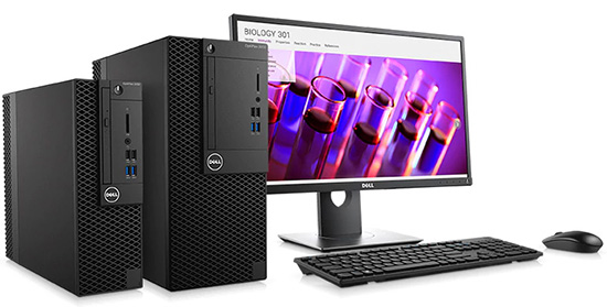 Dell OptiPlex 3050 MT