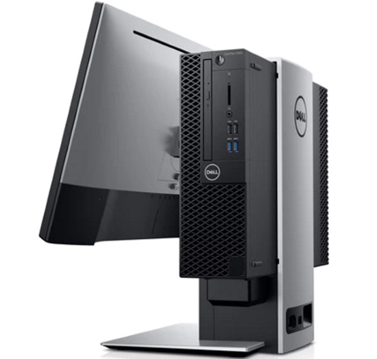 Dell OptiPlex 3060 SFF (N020O3060SFF_UBU)