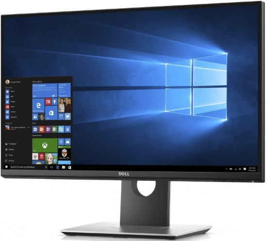 Dell S2417DG Black-Silver (210-AJWM)