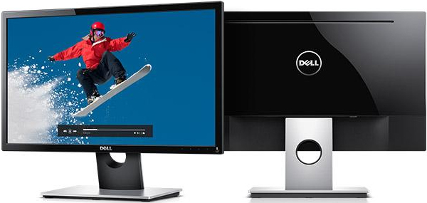 Dell SE2216H