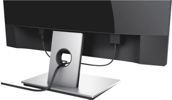 Dell SE2417HG (210-ALDY)