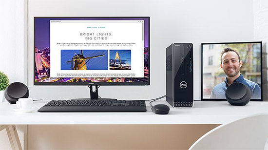 Dell SE2719H (210-AQKM)