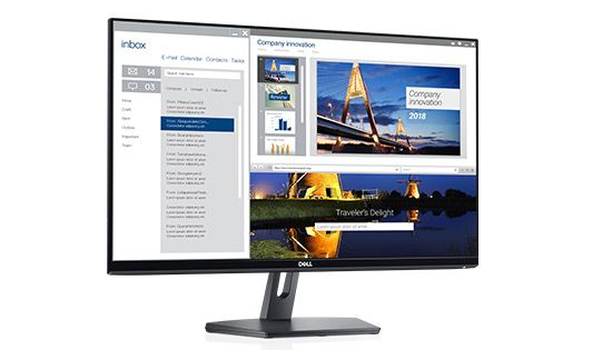 Dell SE2719H (210-AQKM)