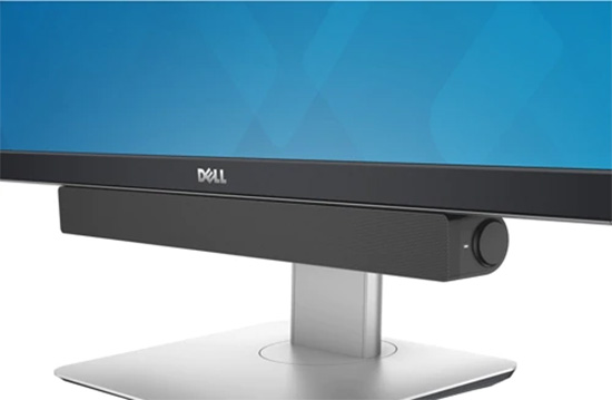 Dell Stereo USB SoundBar AC511 (520-11497)br /