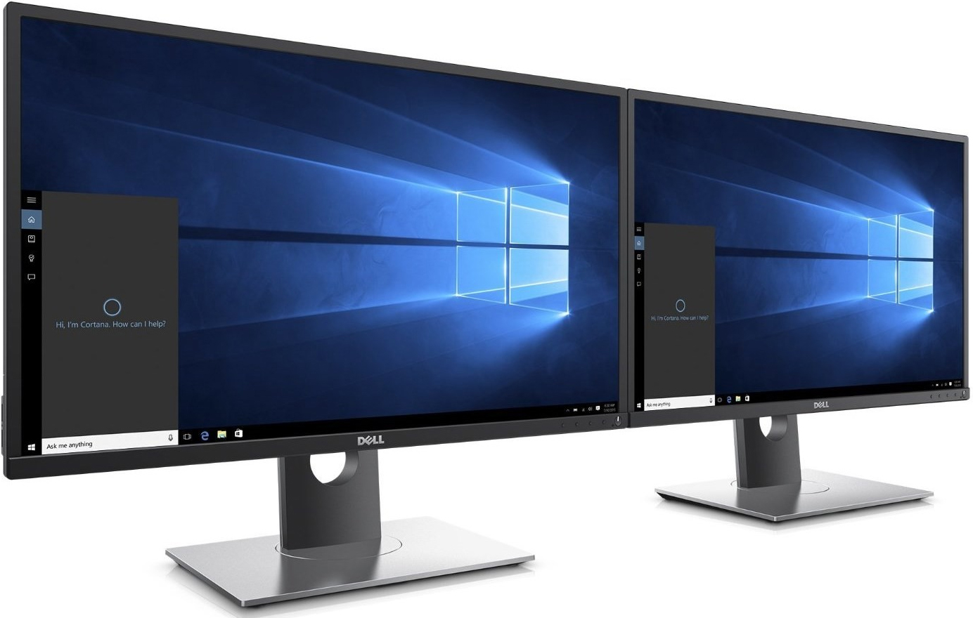 Dell U2417H (210-AHJK)