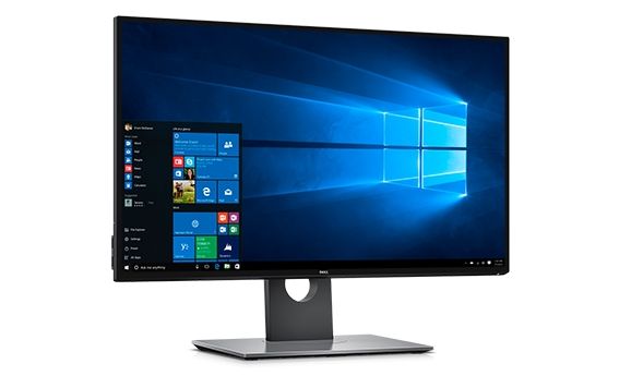 Dell U2717D