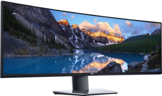 Dell U4919DW Black (210-ARGK)