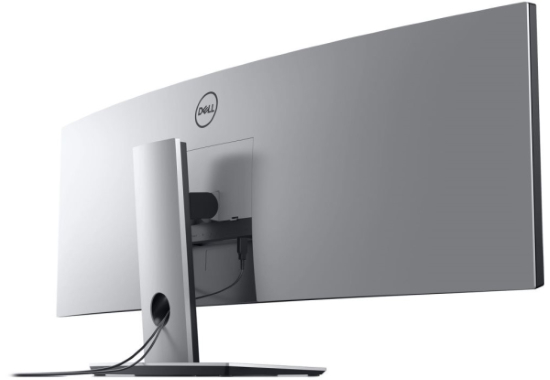 Dell U4919DW Black (210-ARGK)