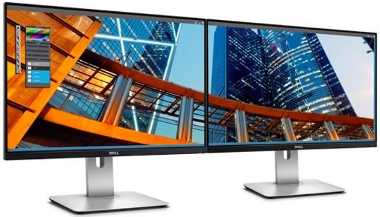 Dell UltraSharp U2415 (210-AEVE)
