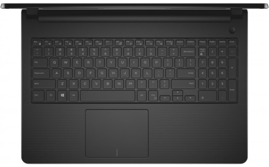 Dell Vostro 3568 (N2027WVN3568ERC_W10)