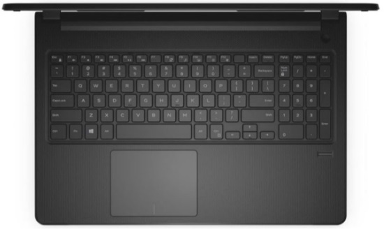 Dell Vostro 3578 (N2073WVN3578ERC_W10)