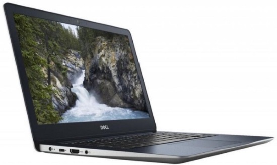 Dell Vostro 5370 (N1124RPVN5370ERC_W10)