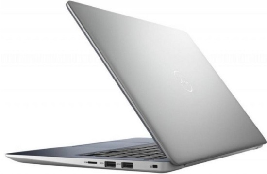 Dell Vostro 5370 (N1124RPVN5370ERC_W10)