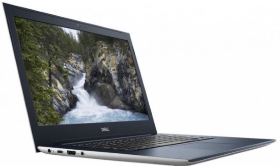 Dell Vostro 5471 (N2205RPVN5471ERC_UBU)