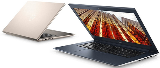 Dell Vostro 5471 N2205RPVN_P (N2205RPVN5471EMEA01_P)