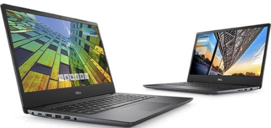 Dell Vostro 5481 (N2205VN5481ERC_UBU)