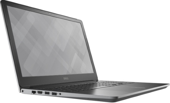 Dell Vostro 5568 Gray (N061VN5568EMEA01_U)