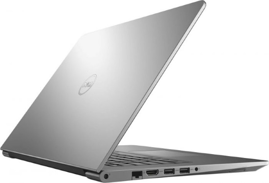 Dell Vostro 5568 (N038VN5568EMEA01_U) Gray