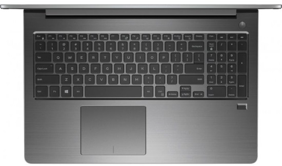 Dell Vostro 5568 (N038VN5568EMEA01_U) Gray