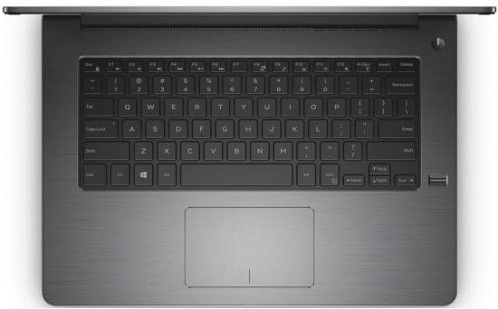 Dell Vostro 5568 (N038VN5568_UBU)