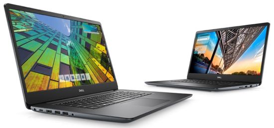 Dell Vostro 5581