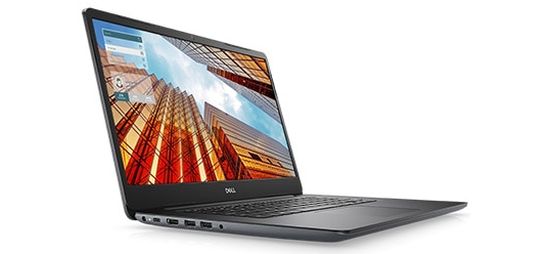 Dell Vostro 5581
