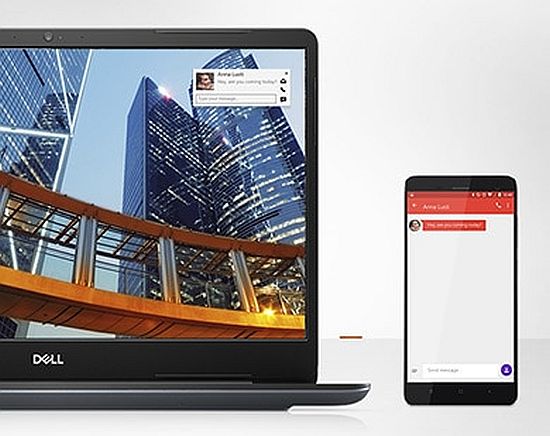 Dell Vostro 5581