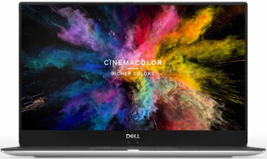 Dell XPS 13 9360 (9360-0299)