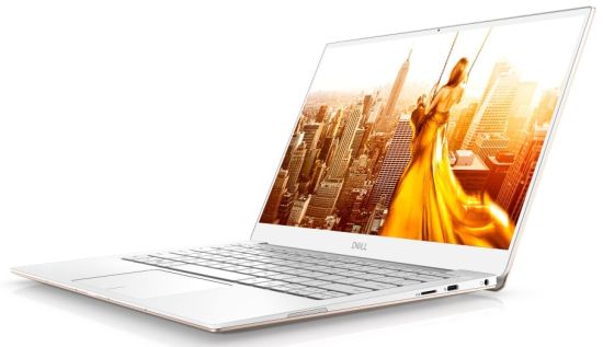 Dell XPS 13 9380