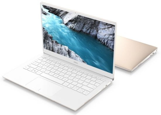 Dell XPS 13 9380