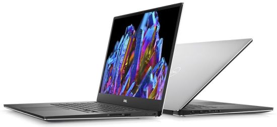 Dell XPS 15 7590