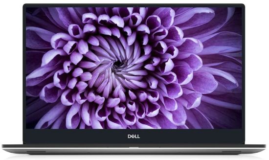 Dell XPS 15 7590