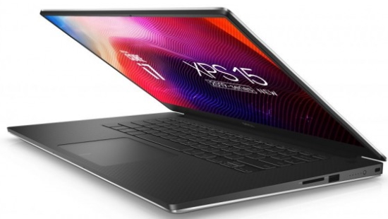 Dell XPS 15 7590 (7590-7YK98Y2)