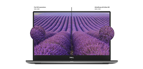 Dell XPS 15 (9570) (X5916S3NDW-65S)