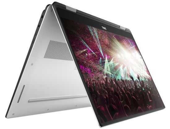 Dell XPS 15 9575