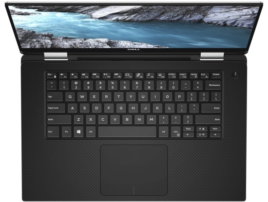 Dell XPS 15 9575 Ultrabook (975Fi78S3V87-WSL)