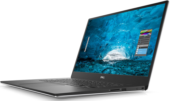Dell XPS 15 9570